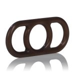 Precision Pump Silicone Erection Enhancer - Smoke - Image 3