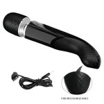 Pretty Love Charming Massager - Black - Image 4