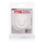 Precision Pump Silicone Pump Sleeve - Clear - Image 3