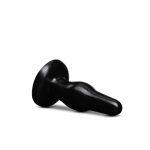 Anal Adventures - Pleasure Plug - Black - Image 4