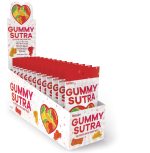 Gummy Sutra - 12 Piece P.O.P. Display