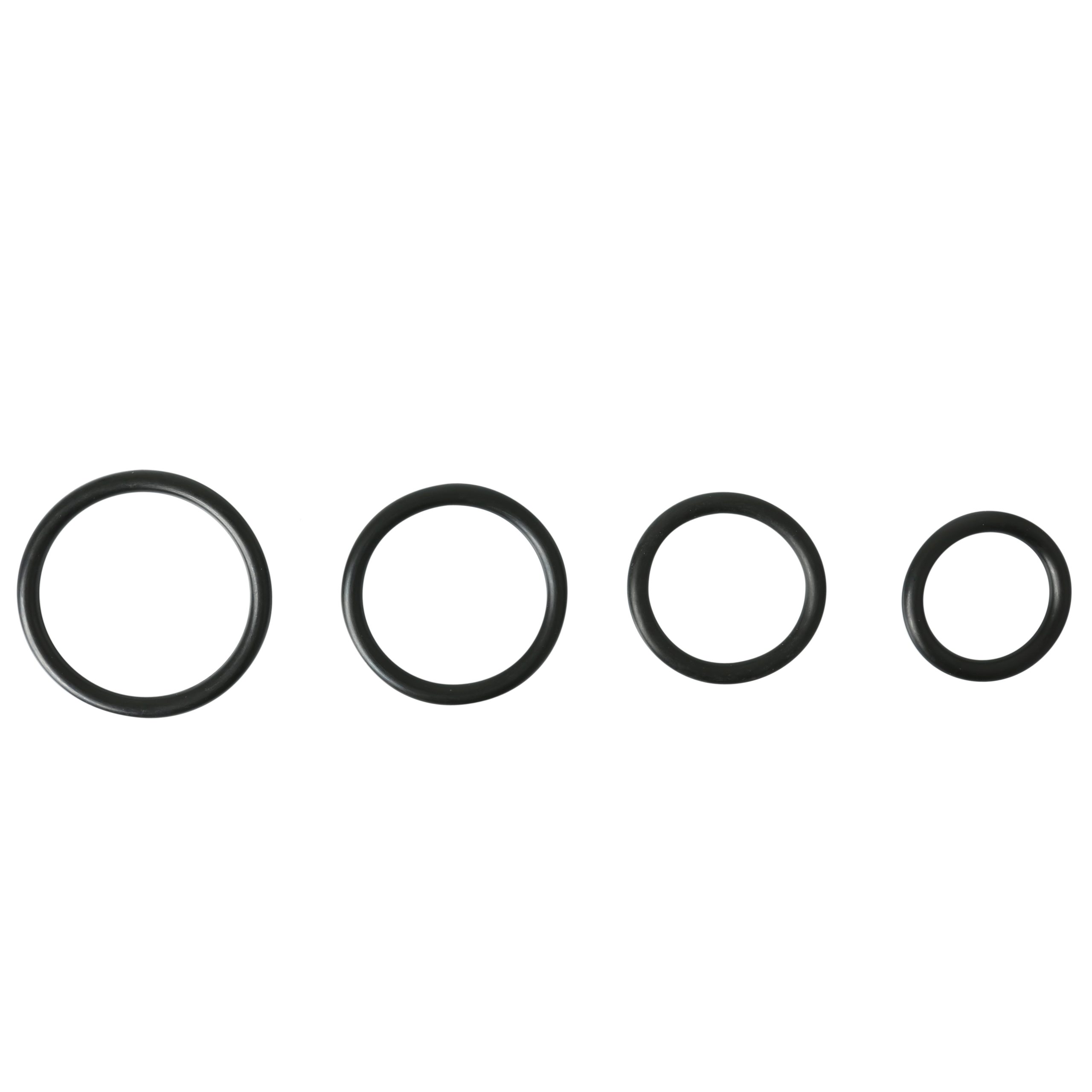 LvCqHdFyRgm9gRMwMcqtKWDiGhhPQFAg Rubber O Ring 4 Pack - Image 1