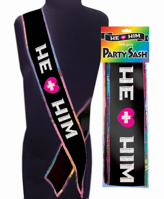 LynUzo87wK7UslpgTdWdNhx55BOiEWUV He Plus Him Sash - Image 1