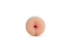 Vulcan Cyberskin - Ass Stroker & Warming Lube - Light - Image 3