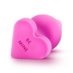 Naughty Candy Heart - Be Mine - Pink - Image 4