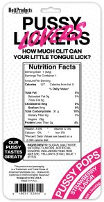 Pussy Lickers - Pussy Pops - Image 3