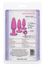 First Time Crystal Booty Kit - Pink - Image 2