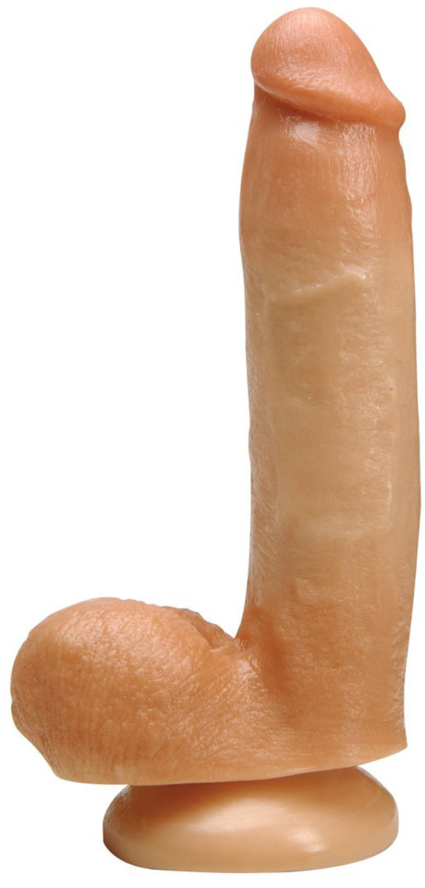 M2G2kSHkvX6v56QeEa34YOX0egnna7oL Johnny Hazzard Fleshphallix Superstarcock Cock - Beige - Image 1
