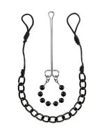 Fetish Fantasy Limited Edition Nipple and Clit Jewelry - Image 3