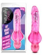 Naturally Yours - Mr. Right Now - Pink - Image 3