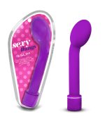 G Slim Petite Satin Touch - Purple - Image 4