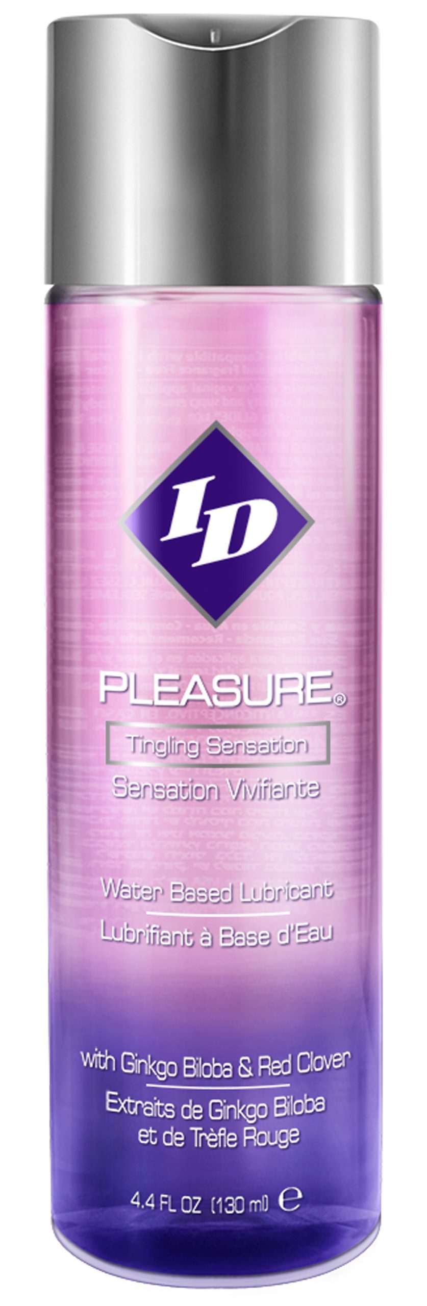 M8TECbDcCk15LSvrbNyAJOovECQOCJFB ID Pleasure 4.4 Fl Oz - Image 1