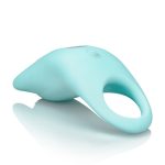 Silicone Rechargeable Dual Exciter Enhancer - Image 4