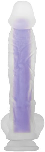 Luminous 10" Dildo Stud - Image 5