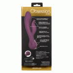 Obsession - Desire - Purple - Image 2