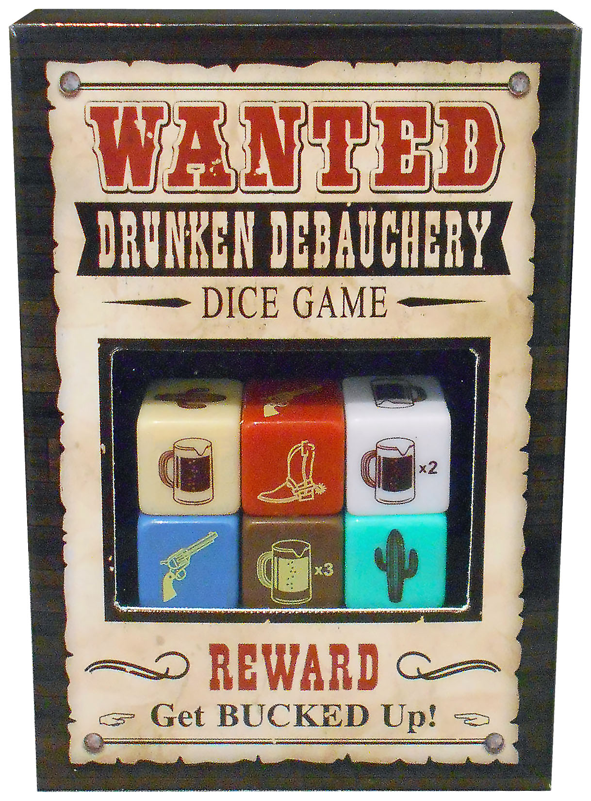 MAF3hDM5V0XbLR3oFhHj5vOnRJH9cYyE Wanted Debauchery Dice - Image 1