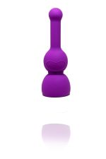 Poly Massager - Purple - Image 2