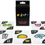 Dtf Card Game