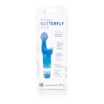 9 Function Butterfly Kiss - Platinum Edition - Blue - Image 5