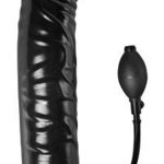 Xxl Inflatable Dildo