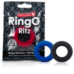 Ringo Ritz - 18 Count P.O.P. Box - Assorted - Image 3