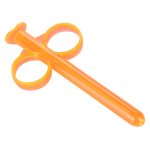 Lube Tube - Orange - Image 4