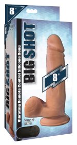 Big Shot 8 Inch With Balls - Image 3
