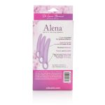 Dr. Laura Berman Alena Set of 3 Silicone Dilators - Image 2
