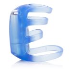 Couple's Pleasure Cage - Blue - Image 7