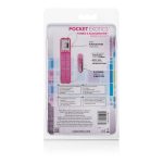 Turbo 8 Accelerator Bullet - Pink - Image 2