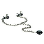 Nipple Play Weighted Disc Nipple Clamps - Image 4
