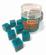 The Dice Made Me Do It- Drinking Edition - Image 2