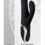 Extreme Rumble Rabbit