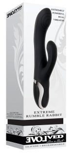 Extreme Rumble Rabbit