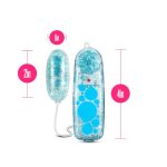 B Yours - Glitter Power Bullet - Blue - Image 4