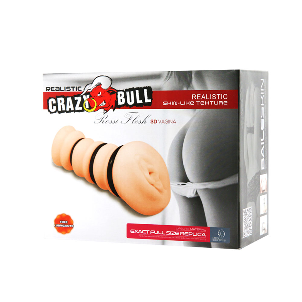MQxQSYacs7Iedtz6Z87HFJ4TrXNN5qGq Crazy Bull Rossi Flesh - Image 1