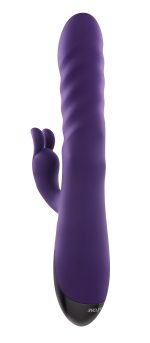Rascally Rabbit - Purple - Image 4