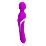 Pretty Love Murray - 7 Function Massager - Purple - Image 3