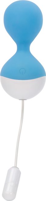 Wonderlust Clarity - Blue - Image 5