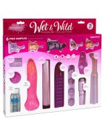 Waterproof Wet and Wild Pleasure Collection - Image 2