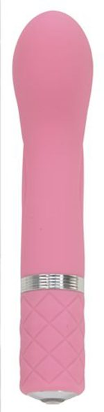 Pillow Talk - Racy Pink - Image 5