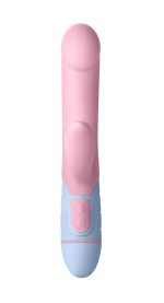 Ffix Rabbit - Light Pink - Image 5