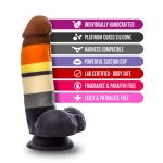 Avant - Pride P9 - Bear - Image 3
