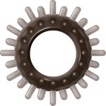 Zero Tolerance Cockstars 6 Cock Ring Set - Image 4