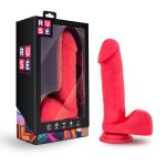 Ruse - Big Poppa - Cerise - Image 7