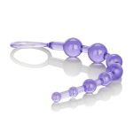 Anal 101 Intro Beads - Purple - Image 6