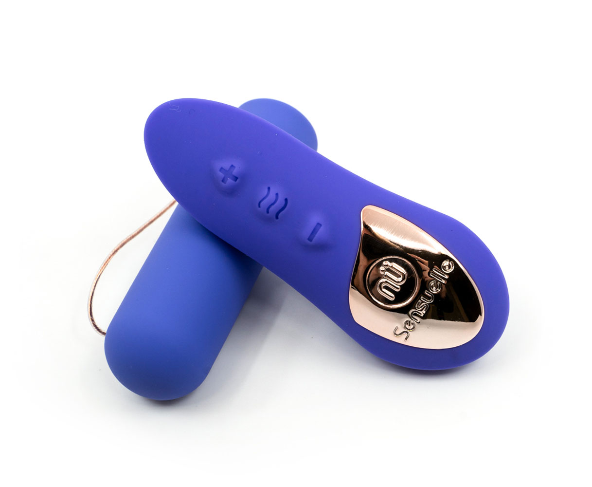 MdmLmyHv80HPnB0ygDTSZ82JZ1Uup8A1 Sensuelle Remote Control Wireless Bullet Plus - Ultra Violet - Image 1