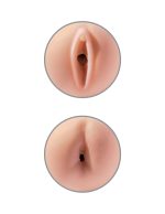 Pipedream Extreme Tight Grip Pussy and Ass Masturbator - Image 4