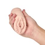 Sexy Snatch Masturbator - Natural - Image 4