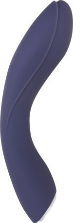 Coming Strong Powerful Blue Vibrator - Image 3
